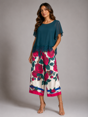 Conjunto Olívia