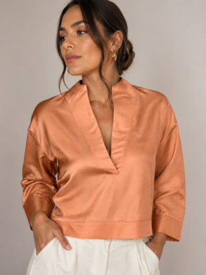 Blusa Eleonora