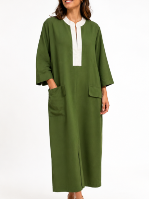 Vestido Luciana