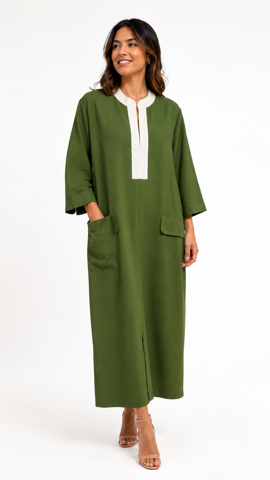 Vestido Luciana