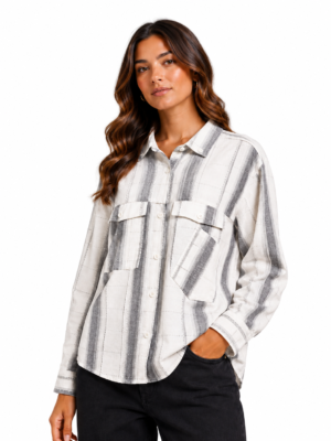 Camisa Geo