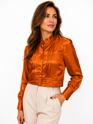 Blusa Andréa
