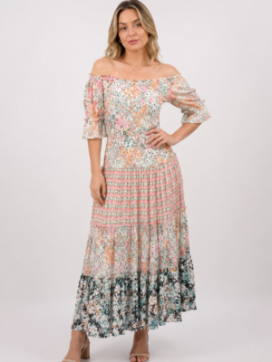 Vestido Amanda (EXCLUSIVO)