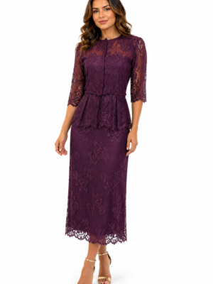 Conjunto Rosana (EXCLUSIVO)