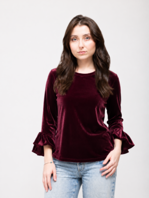 Blusa Agni