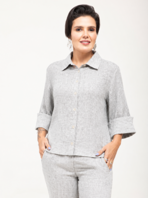 Conjunto Cláudia
